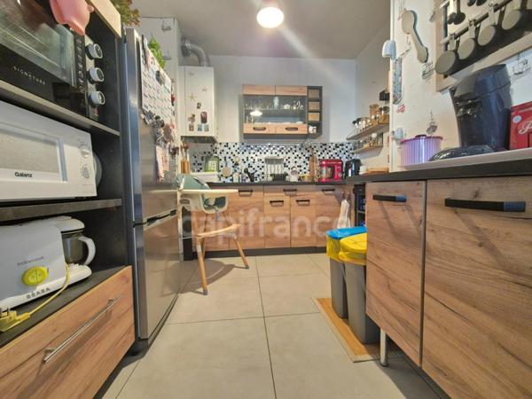 Appartement à vendre 2 pièces ROYAN (17) - Balcon - Cave