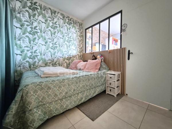 Appartement à vendre 2 pièces ROYAN (17) - Balcon - Cave