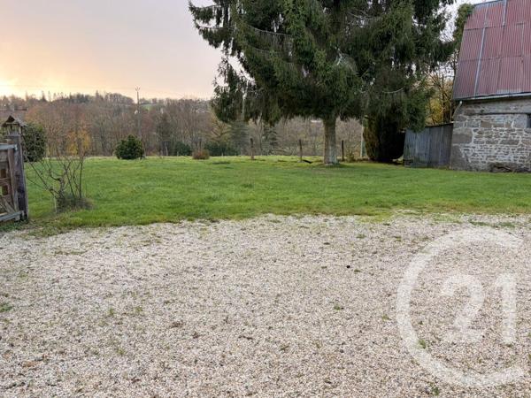 Maison à vendre  3 pièces - 64,34 m2 LONLAY L ABBAYE - 61