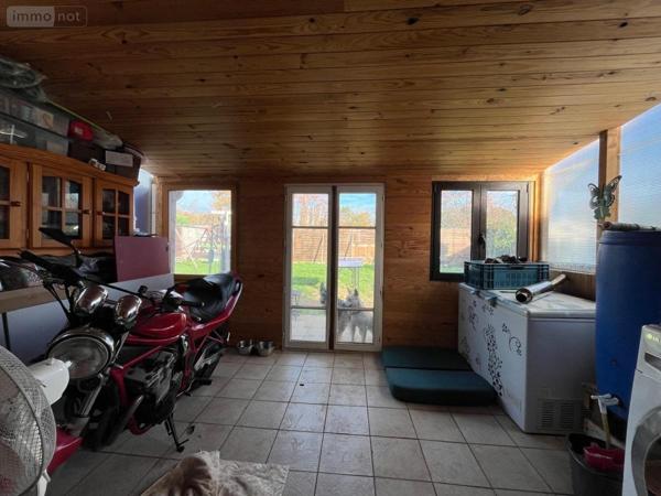 Maison à vendre à Amilly dans le Loiret (45200), ref : 45051-464