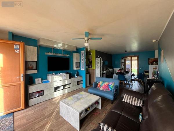 Maison à vendre à Amilly dans le Loiret (45200), ref : 45051-464