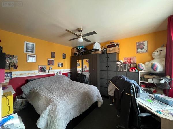 Maison à vendre à Amilly dans le Loiret (45200), ref : 45051-464