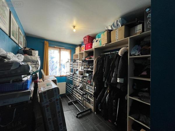 Maison à vendre à Amilly dans le Loiret (45200), ref : 45051-464