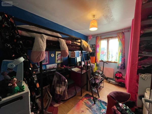 Maison à vendre à Amilly dans le Loiret (45200), ref : 45051-464