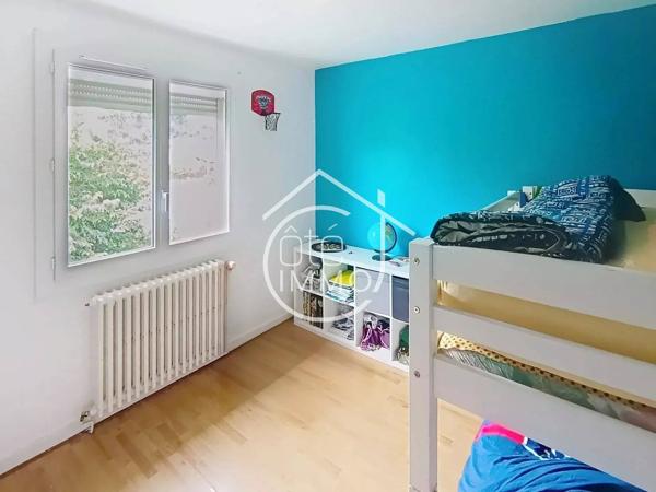 BERGERAC : Maison 7 pièces de 188m² avec jardin