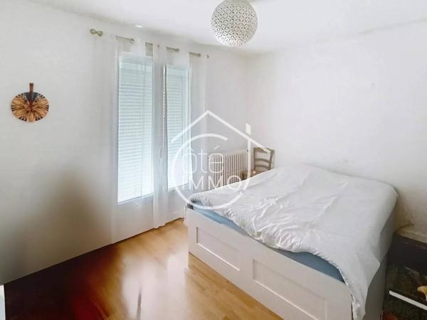 BERGERAC : Maison 7 pièces de 188m² avec jardin