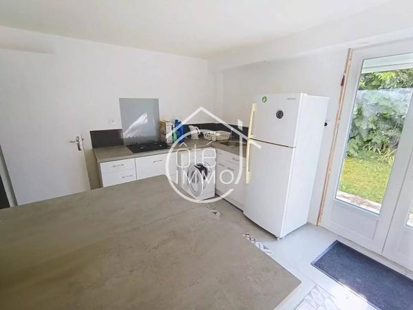 BERGERAC : Maison 7 pièces de 188m² avec jardin