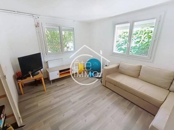 BERGERAC : Maison 7 pièces de 188m² avec jardin