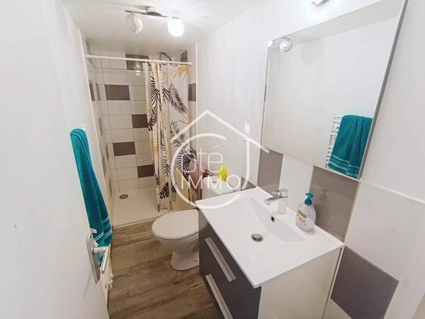 BERGERAC : Maison 7 pièces de 188m² avec jardin