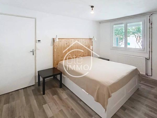 BERGERAC : Maison 7 pièces de 188m² avec jardin