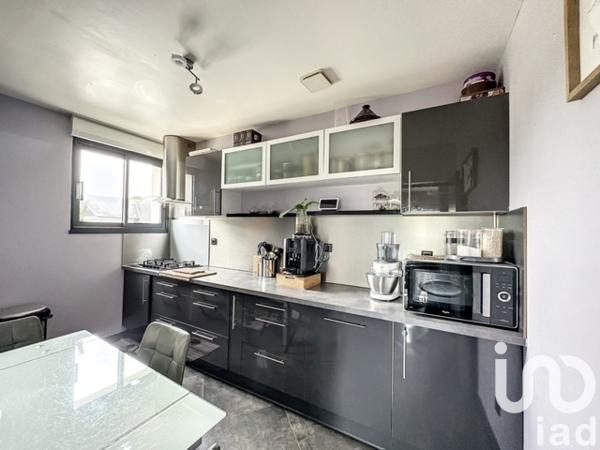 Maison à vendre 7 pièces 260 m² Grand Bourgtheroulde