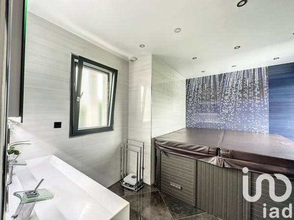 Maison à vendre 7 pièces 260 m² Grand Bourgtheroulde