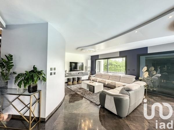 Maison à vendre 7 pièces 260 m² Grand Bourgtheroulde