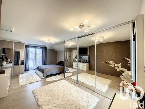 Maison à vendre 7 pièces 260 m² Grand Bourgtheroulde