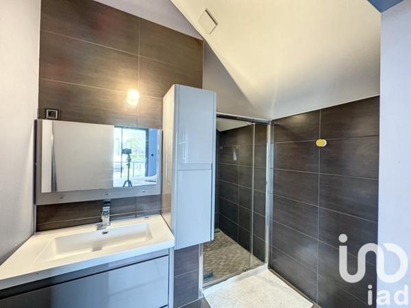 Maison à vendre 7 pièces 260 m² Grand Bourgtheroulde