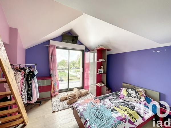 Maison à vendre 7 pièces 260 m² Grand Bourgtheroulde