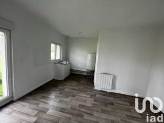 Maison à vendre 7 pièces 260 m² Grand Bourgtheroulde