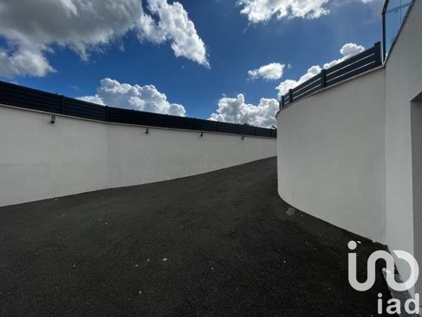 Maison à vendre 7 pièces 260 m² Grand Bourgtheroulde