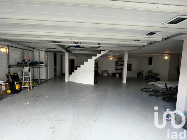 Maison à vendre 7 pièces 260 m² Grand Bourgtheroulde