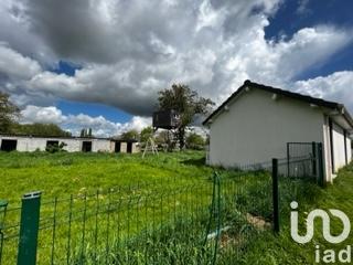 Maison à vendre 7 pièces 260 m² Grand Bourgtheroulde