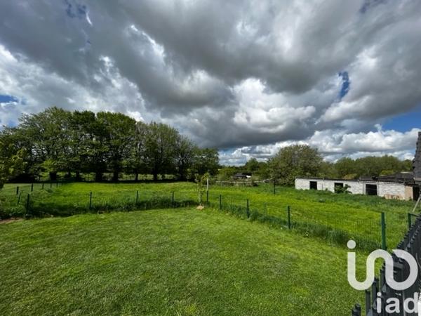 Maison à vendre 7 pièces 260 m² Grand Bourgtheroulde