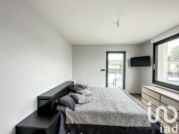 Maison à vendre 7 pièces 260 m² Grand Bourgtheroulde