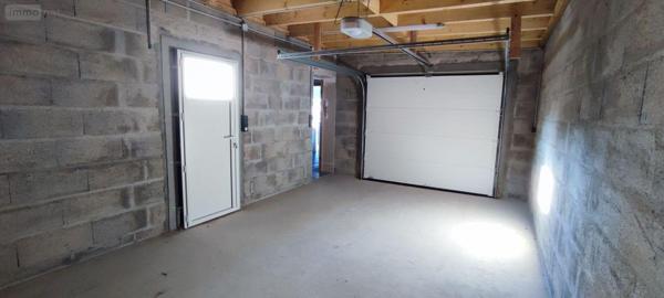 Maison à louer à Allaire dans le Morbihan (56350), ref : 1383