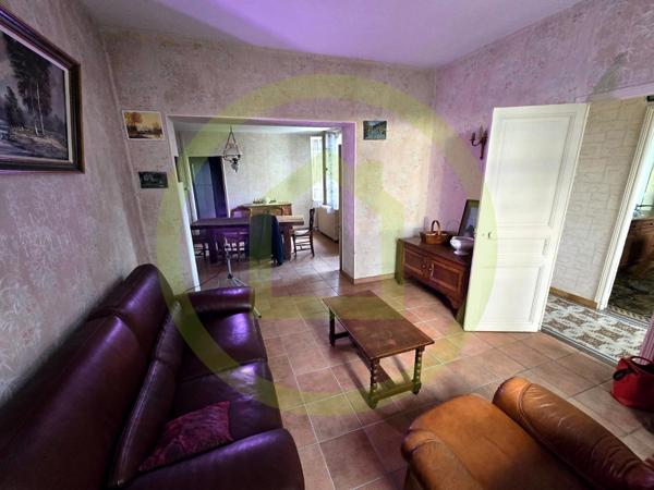 Maison individuelle à FLEURY LES AUBRAIS (45400)