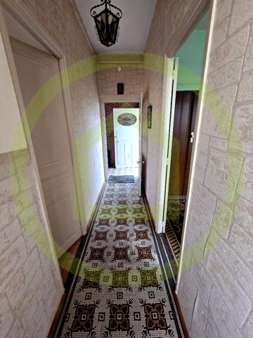 Maison individuelle à FLEURY LES AUBRAIS (45400)