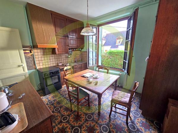 Maison individuelle à FLEURY LES AUBRAIS (45400)