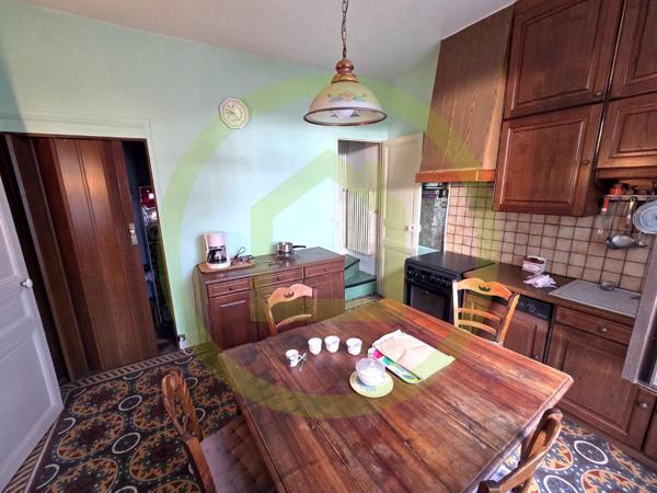 Maison individuelle à FLEURY LES AUBRAIS (45400)