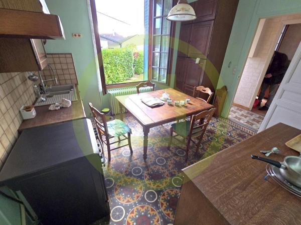 Maison individuelle à FLEURY LES AUBRAIS (45400)