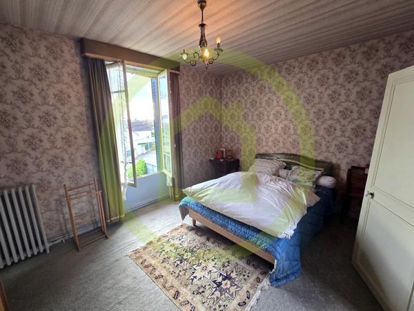 Maison individuelle à FLEURY LES AUBRAIS (45400)