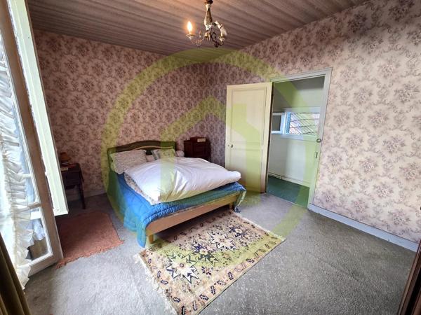 Maison individuelle à FLEURY LES AUBRAIS (45400)