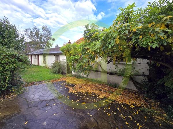 Maison individuelle à FLEURY LES AUBRAIS (45400)