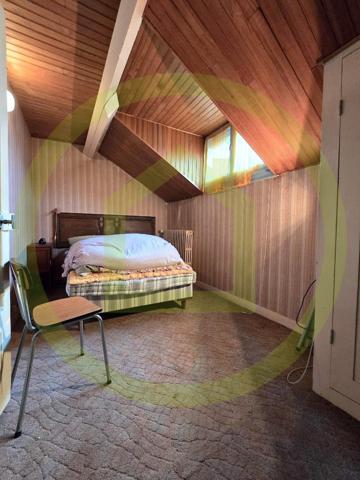 Maison individuelle à FLEURY LES AUBRAIS (45400)