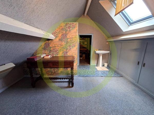 Maison individuelle à FLEURY LES AUBRAIS (45400)