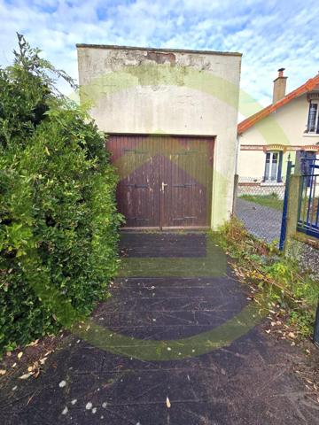 Maison individuelle à FLEURY LES AUBRAIS (45400)