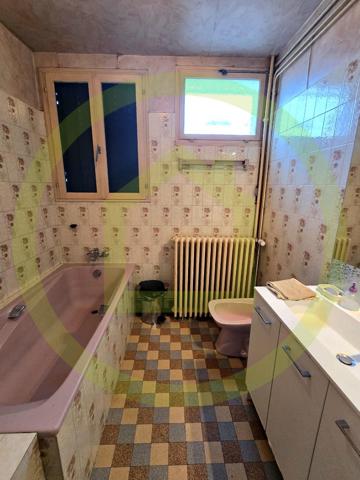 Maison individuelle à FLEURY LES AUBRAIS (45400)