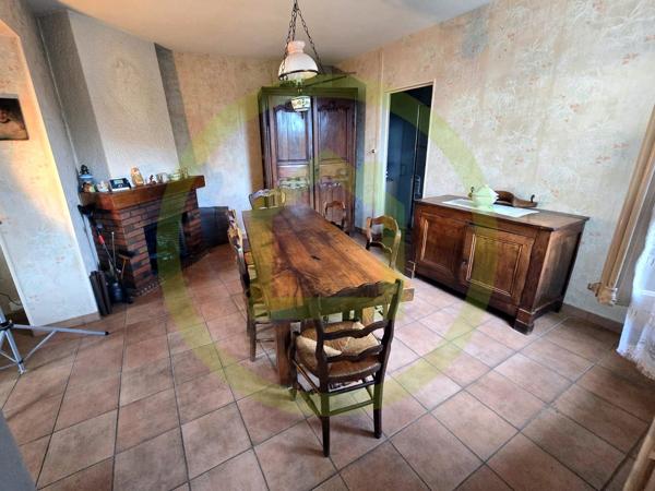 Maison individuelle à FLEURY LES AUBRAIS (45400)