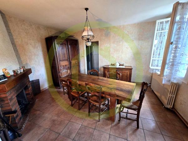 Maison individuelle à FLEURY LES AUBRAIS (45400)