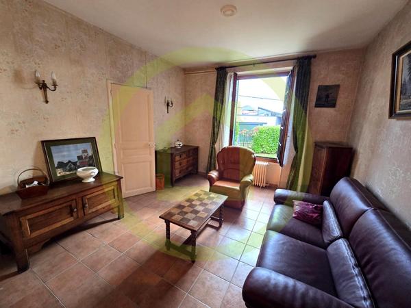 Maison individuelle à FLEURY LES AUBRAIS (45400)