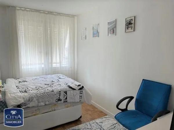 Appartement à vendre 4 pièces 74m²