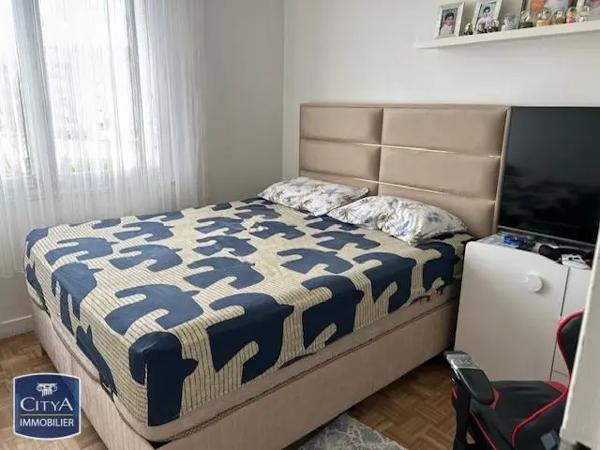 Appartement à vendre 4 pièces 74m²