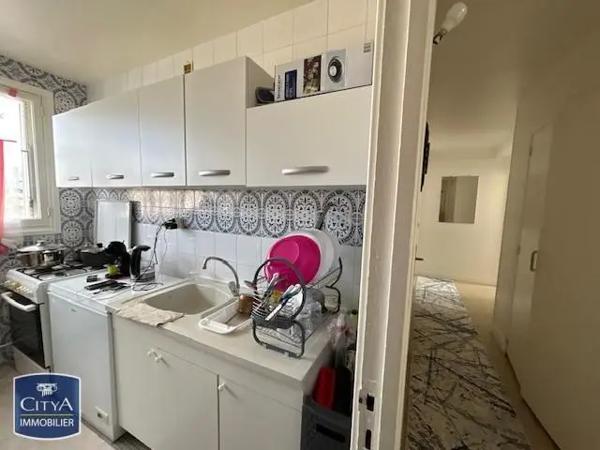 Appartement à vendre 4 pièces 74m²