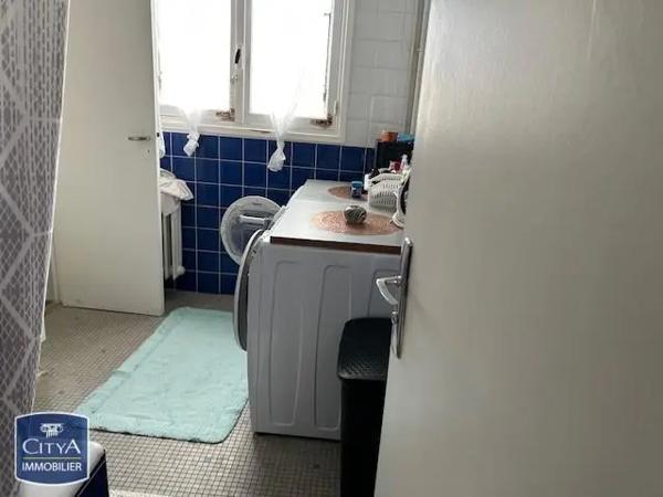 Appartement à vendre 4 pièces 74m²