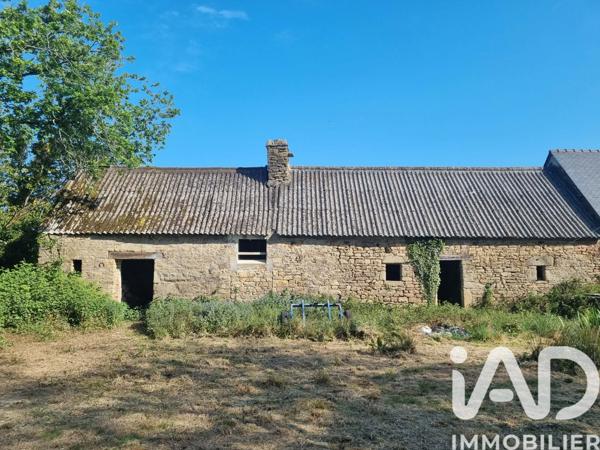 Maison à vendre 8 pièces 300 m² Inzinzac-Lochrist