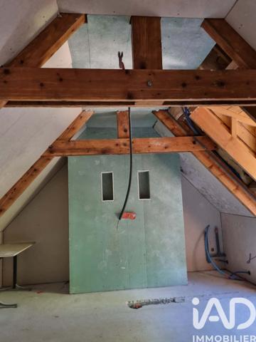 Maison à vendre 8 pièces 300 m² Inzinzac-Lochrist