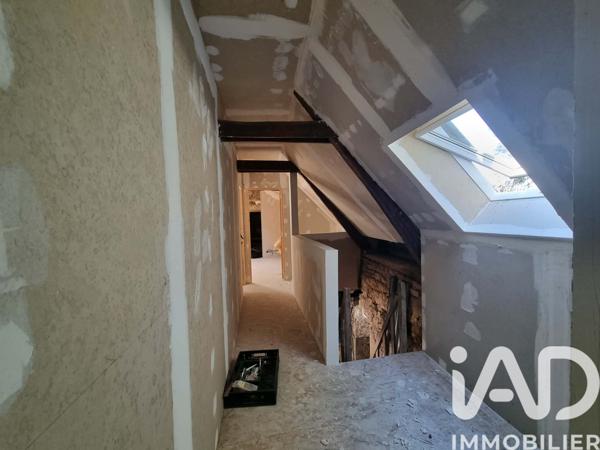 Maison à vendre 8 pièces 300 m² Inzinzac-Lochrist