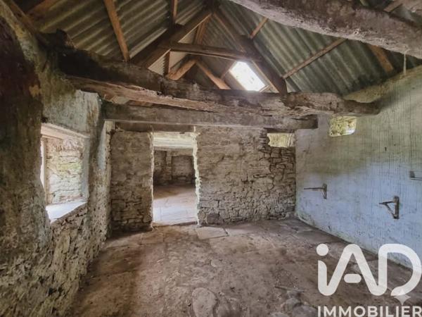 Maison à vendre 8 pièces 300 m² Inzinzac-Lochrist